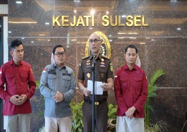 Mantan Kepala BP2P Sulawesi III, Korupsi Perjalanan Dinas Rugikan Negara Rp516,5 Juta Mantan Kepala BP2P Sulawesi III, Korupsi Perjalanan Dinas Rugikan Negara Rp516,5 Juta