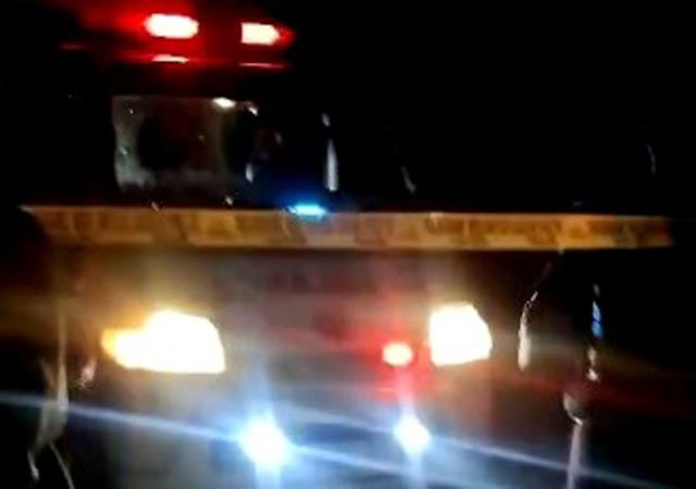 Dugaan Ledakan Dapur SPPG MBG Saat Magrib, Lima Korban Dilaporkan Dievakuasi