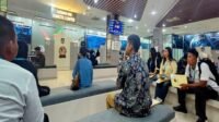 Imigrasi Bekasi Dapat Apresiasi atas Layanan Perpanjangan Paspor yang Efisien