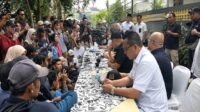 Komisi XIII DPR Soroti Klaster Mewah Lapas Cibinong, Fasilitas dan Status Bangunan Diminta Diusut