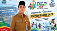 Kadispora Tangsel Mukroni Mengundurkan Diri, H. Ika Ditunjuk sebagai Plt Jelang Porprov Banten