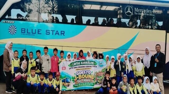 Biaya Kegiatan Lintas Kurikulum SDN Lengkong Gudang Timur Rp38,08 Juta, Transparansi Dana Siswa Jadi Sorotan