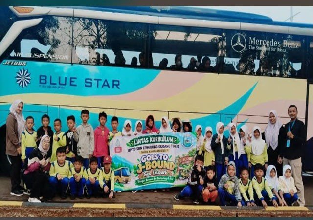 Biaya Kegiatan Lintas Kurikulum SDN Lengkong Gudang Timur Rp38,08 Juta, Transparansi Dana Siswa Jadi Sorotan