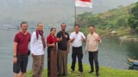 Perjalanan Spiritual di Samosir, Empat Wartawan Jakarta Mendalami Makna Kebenaran dan Ketulusan