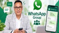 WhatsApp Group Perlu Transparan: Jangan Jadikan Solidaritas Sosial sebagai Kedok Kepentingan Pribadi