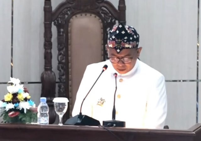 HUT ke-26 Banten, Kemendagri Soroti Posisi Strategis dan Kinerja Ekonomi Provinsi Banten HUT ke-26 Banten, Kemendagri Soroti Posisi Strategis dan Kinerja Ekonomi Provinsi Banten